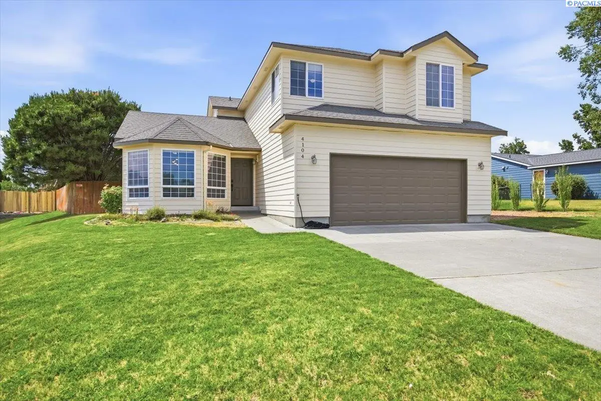 4104 Mojave Court, Pasco, WA 99301 - #1