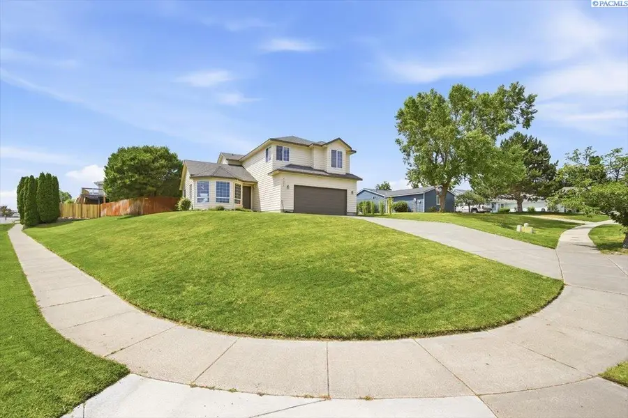 4104 Mojave Court, Pasco, WA 99301 - #2