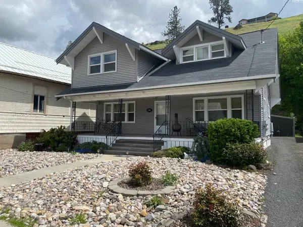 310 N Mill, Colfax, WA 99111