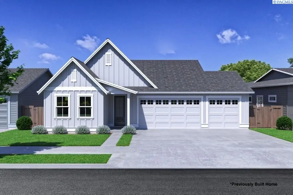 2913 Halfway Ave, Richland, WA 99354 - #1