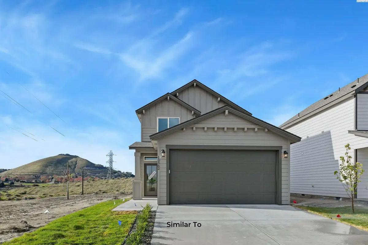 270 N Dewberry Pl, Kennewick, WA 99336 - #1