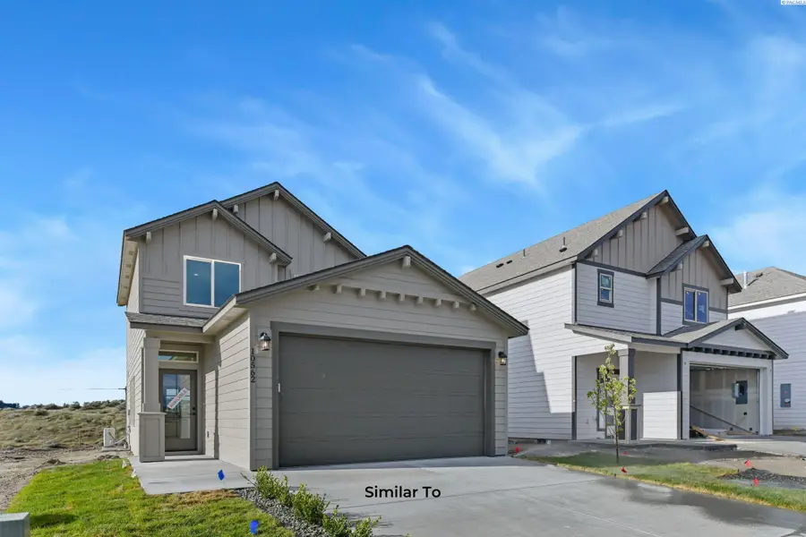 270 N Dewberry Pl, Kennewick, WA 99336 - #2