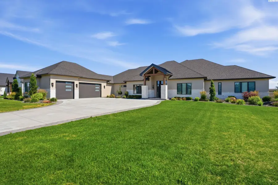 88134 Calico Rd, Kennewick, WA 99338 - #2