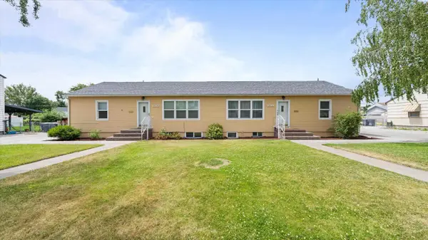1313/1315 Farrell Lane, Richland, WA 99354