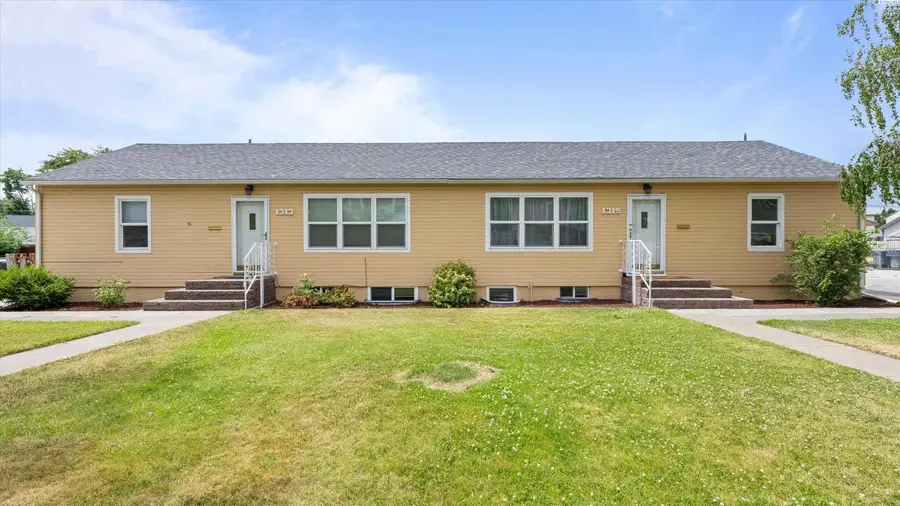 1313/1315 Farrell Lane, Richland, WA 99354 - #2