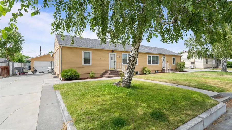 1313/1315 Farrell Lane, Richland, WA 99354 - #3