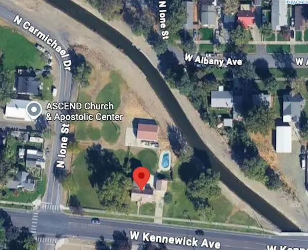 840 W Kennewick Ave, Kennewick, WA 99336