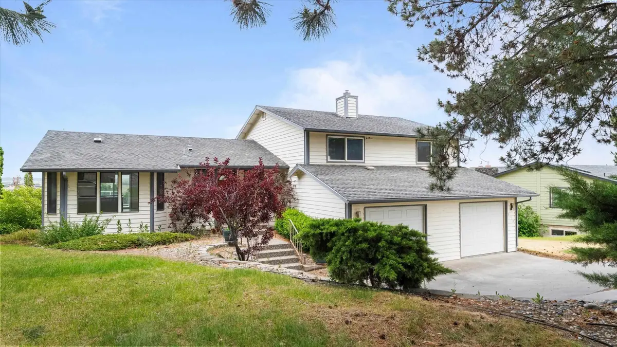 212 Edgewood Dr., Richland, WA 99352 - #1