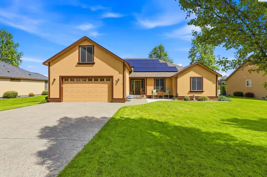 6 Blue Star Court, Pasco, WA 99301 - #2