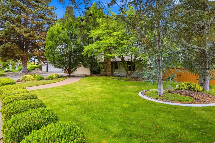 138 N Sherman St, Richland, WA 99354 - #3