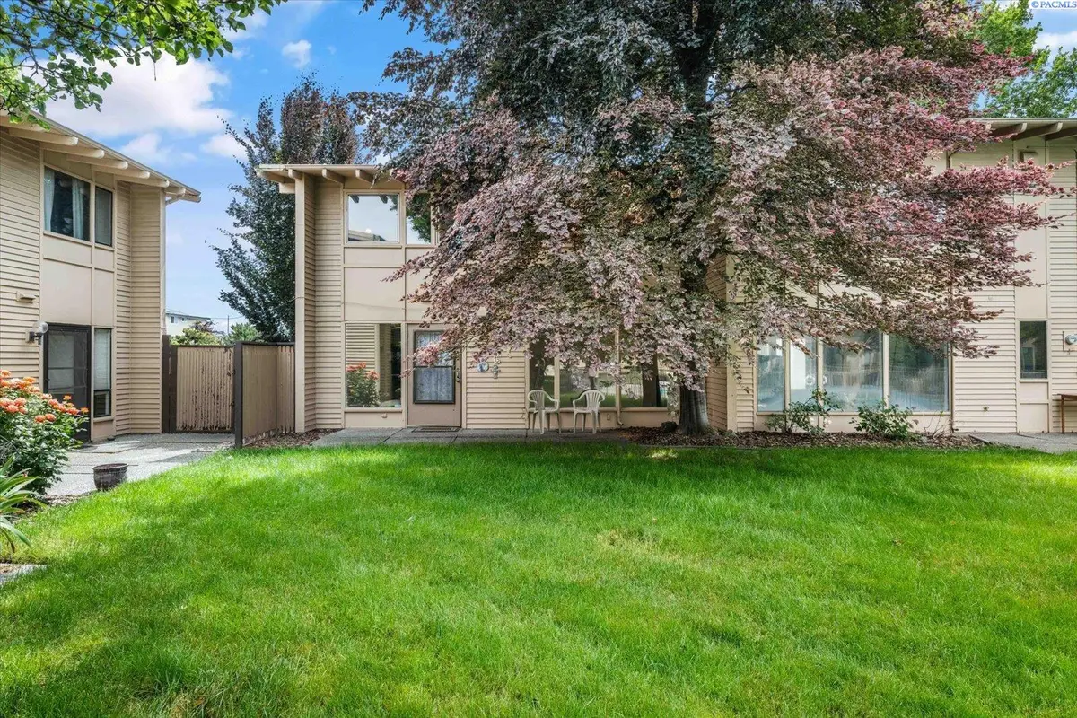 1621 Mowry Square #201, Richland, WA 99354 - #1