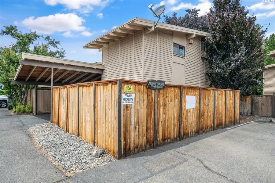 1621 Mowry Square #201, Richland, WA 99354 - #3