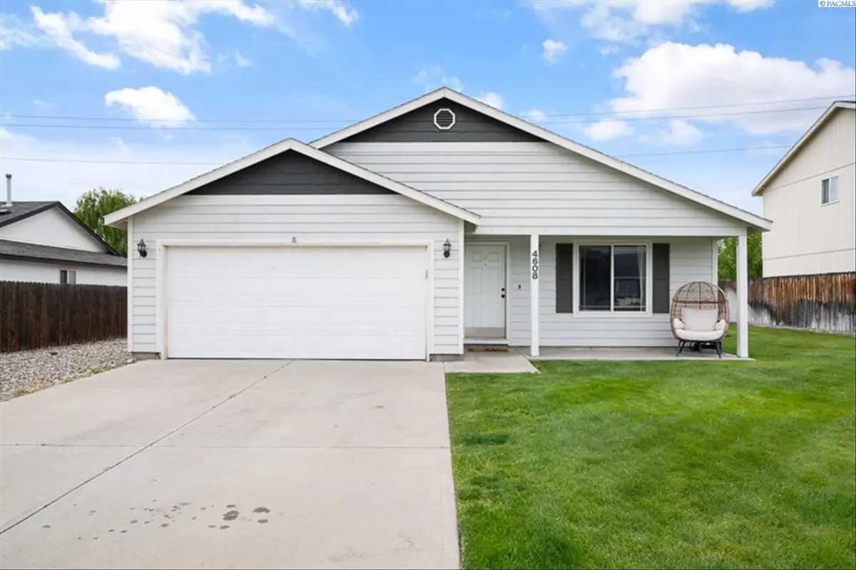 4608 John Deere Dr, Pasco, WA 99301 - #1