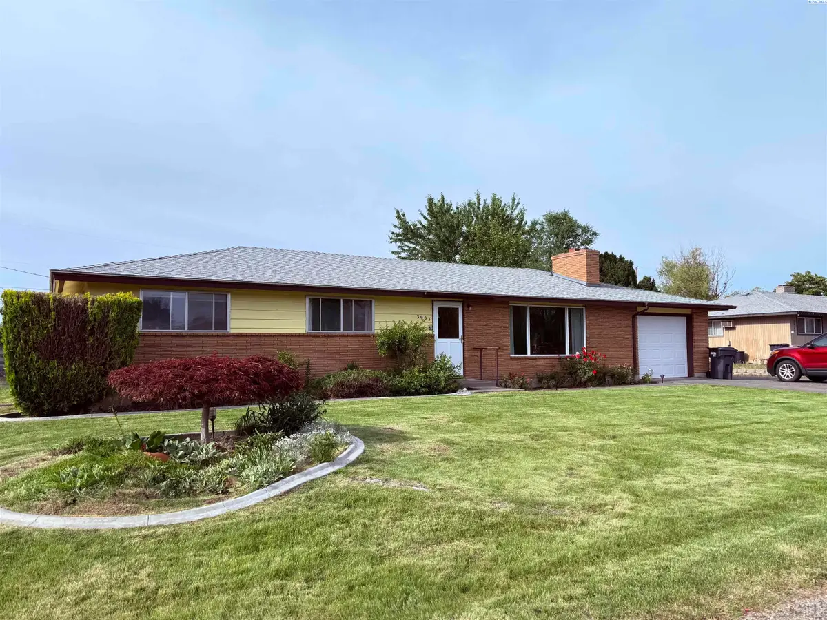 3903 W Nixon St, Pasco, WA 99301 - #1
