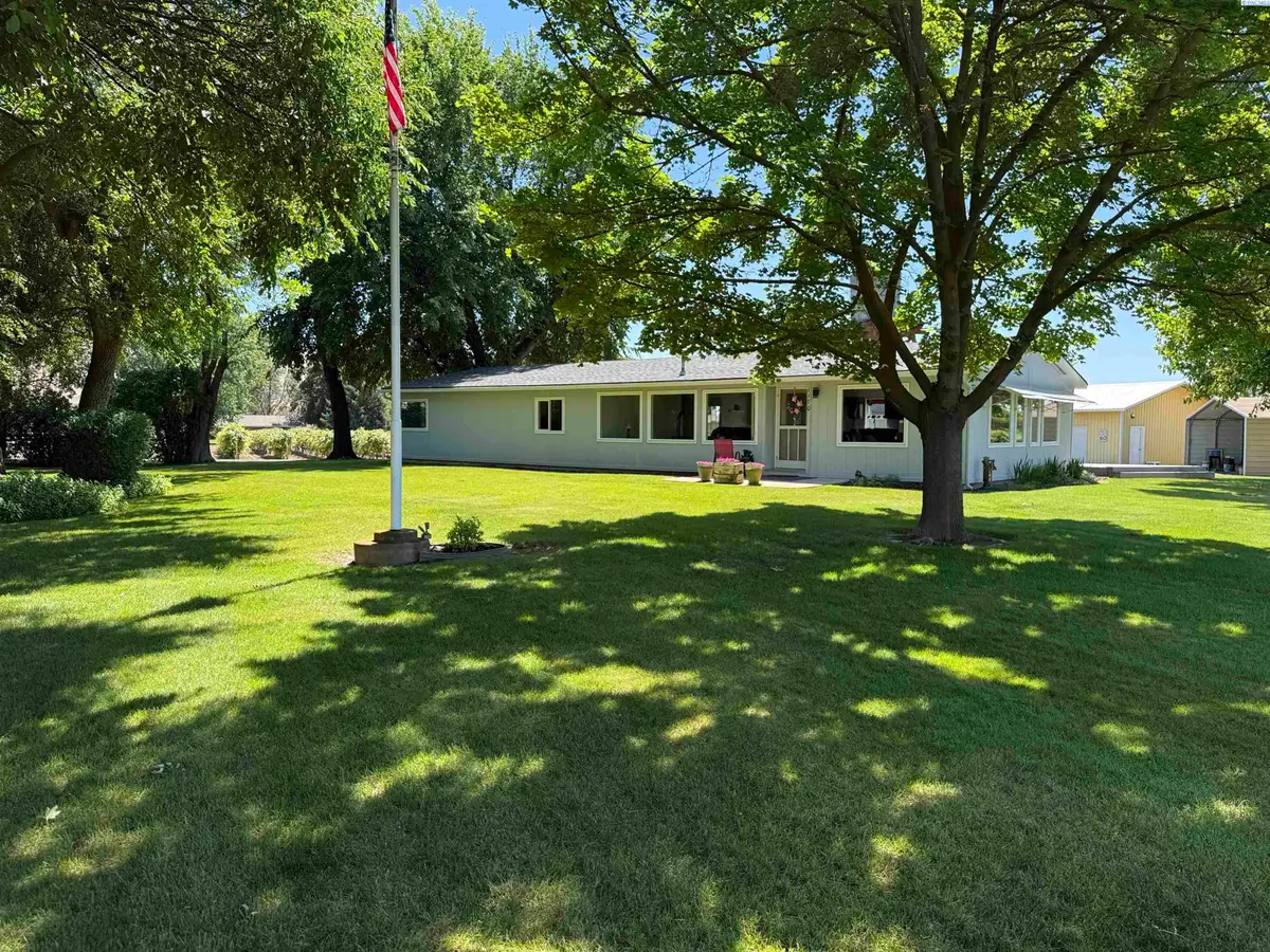 1170 Lower County Line Rd., Prosser, WA 99350 - #1