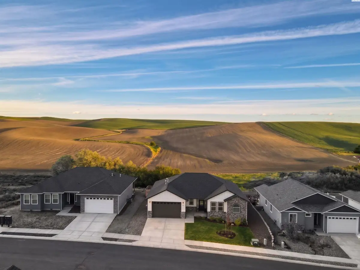 605 SW Umatilla Ct., Pullman, WA 99163 - #1