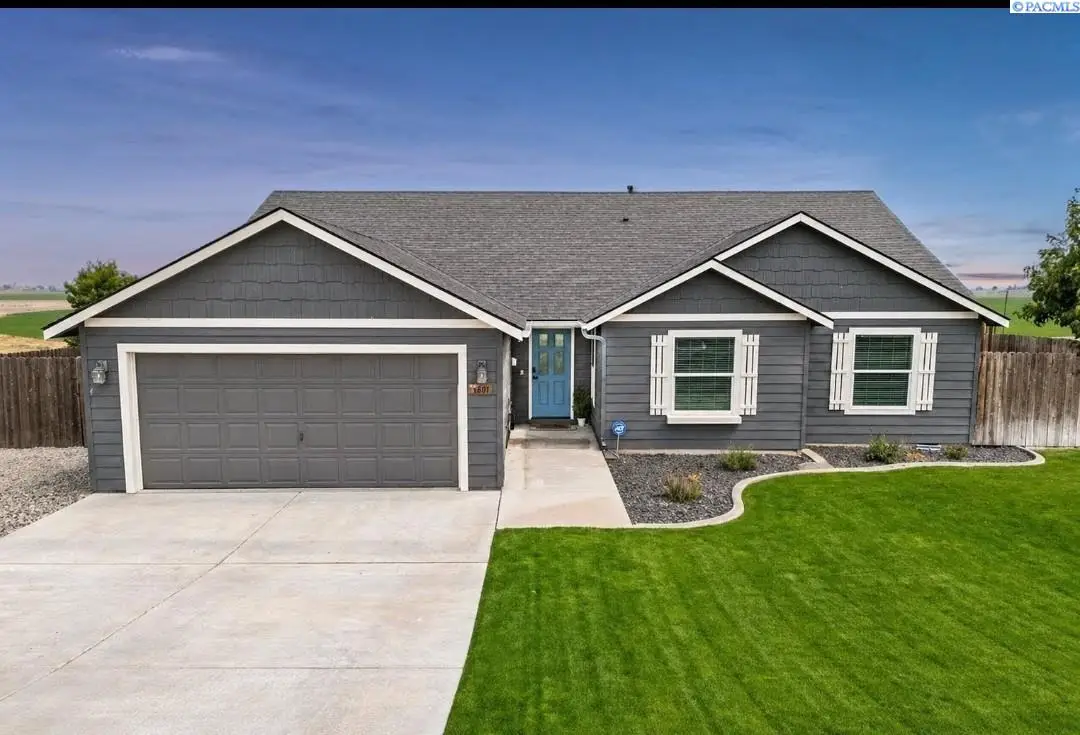 4807 Bragueta Ct, Pasco, WA 99301 - #1