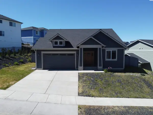 845 SW Marcia, Pullman, WA 99163