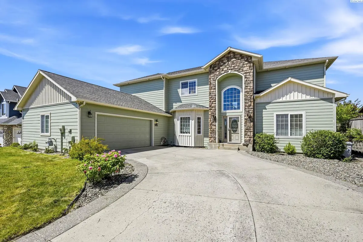 1610 NW Nicole Ct, Pullman, WA 99163 - #1