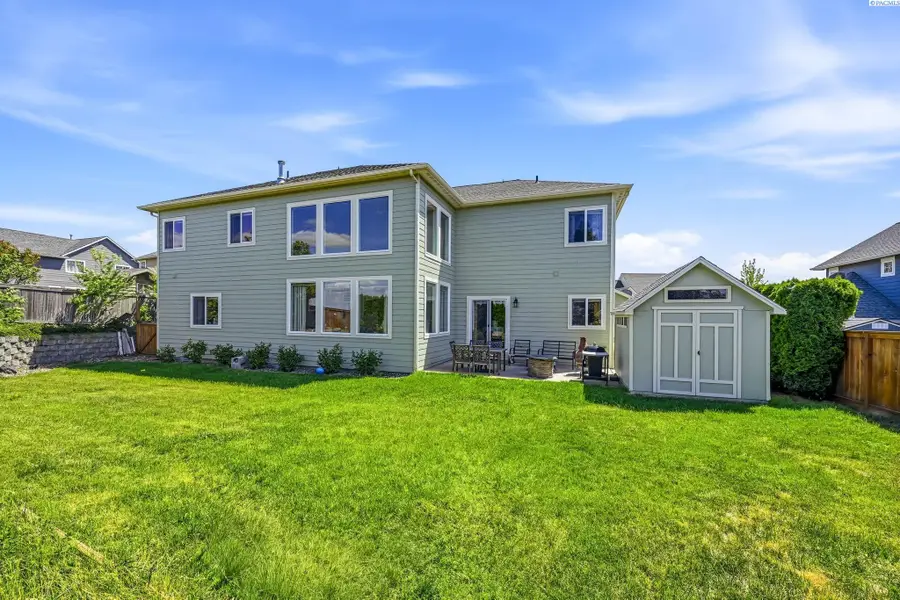 1610 NW Nicole Ct, Pullman, WA 99163 - #2