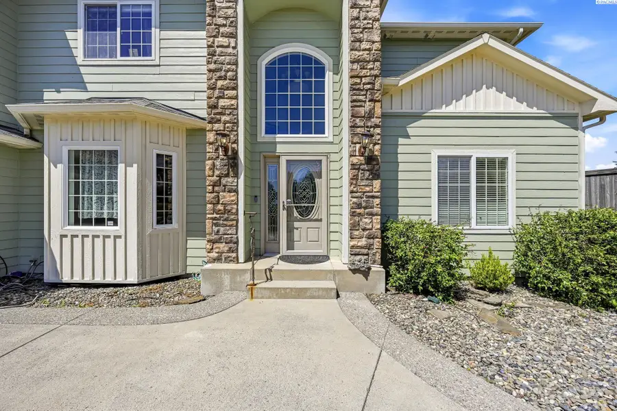 1610 NW Nicole Ct, Pullman, WA 99163 - #3