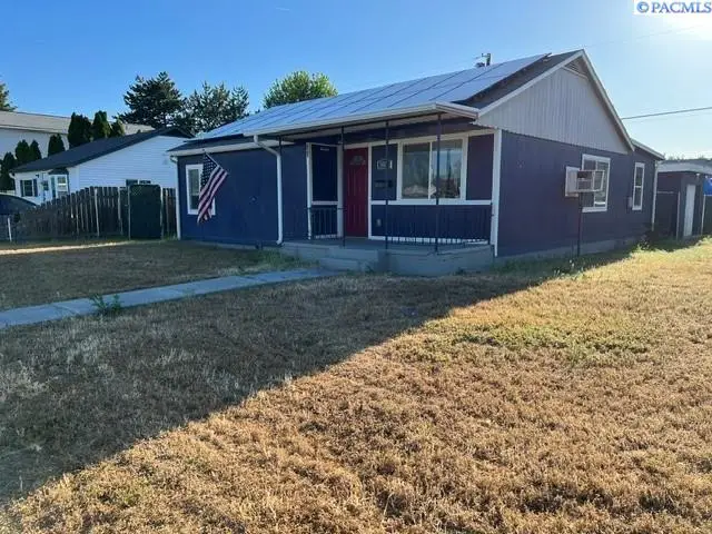 515 Smith Ave, Richland, WA 99356-4 - #3