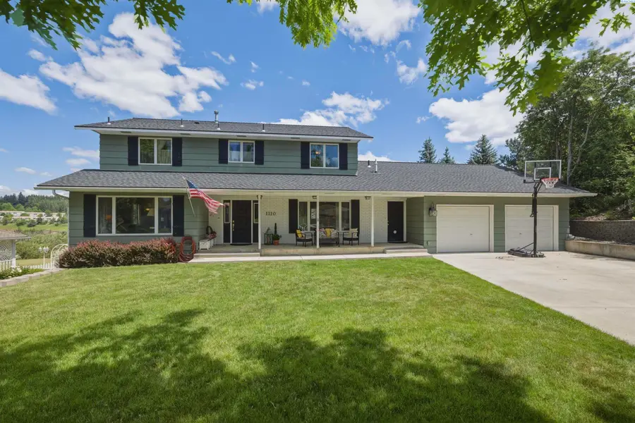 1110 SE Sunnymead Way, Pullman, WA 99163 - #2