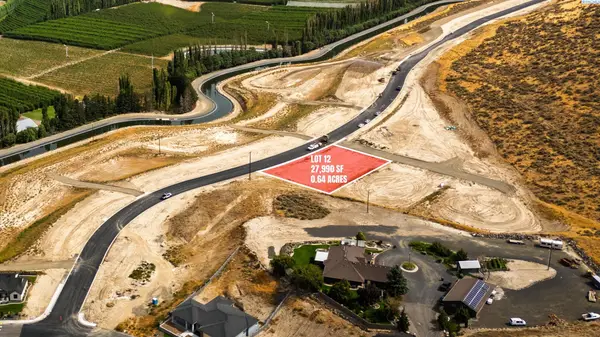 Lot 12 W 56th Ave, Kennewick, WA 99337