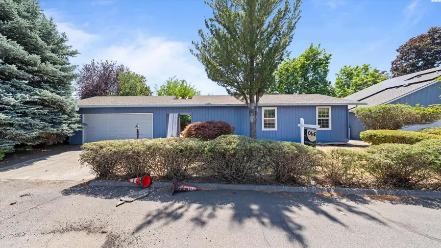 414 Sailfish Ct., Richland, WA 99354 - #3