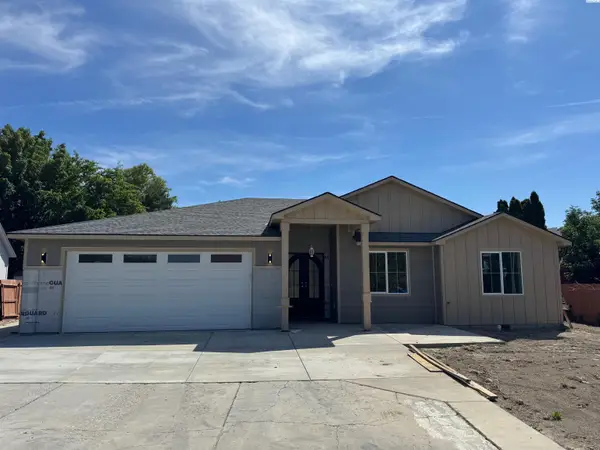 7119 W 6th Avenue, Kennewick, WA 99336