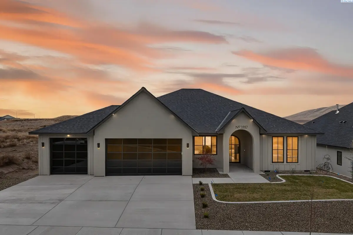 2887 Savanna Ave, Richland, WA 99352 - #1