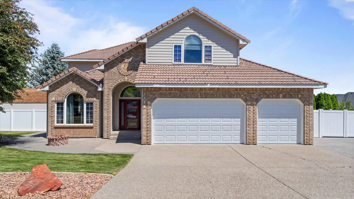 3504 W 42nd, Kennewick, WA 99337 - #1
