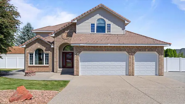 3504 W 42nd, Kennewick, WA 99337