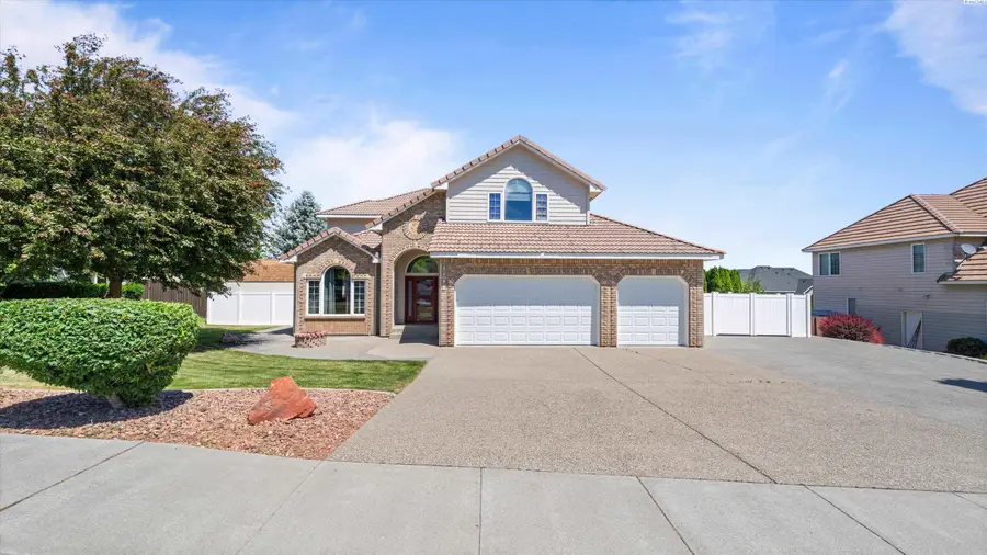 3504 W 42nd, Kennewick, WA 99337 - #3