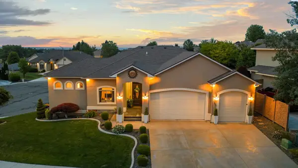 3505 S Ledbetter St, Kennewick, WA 99337