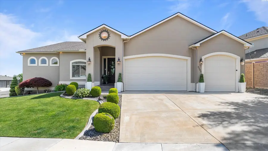 3505 S Ledbetter St, Kennewick, WA 99337 - #2