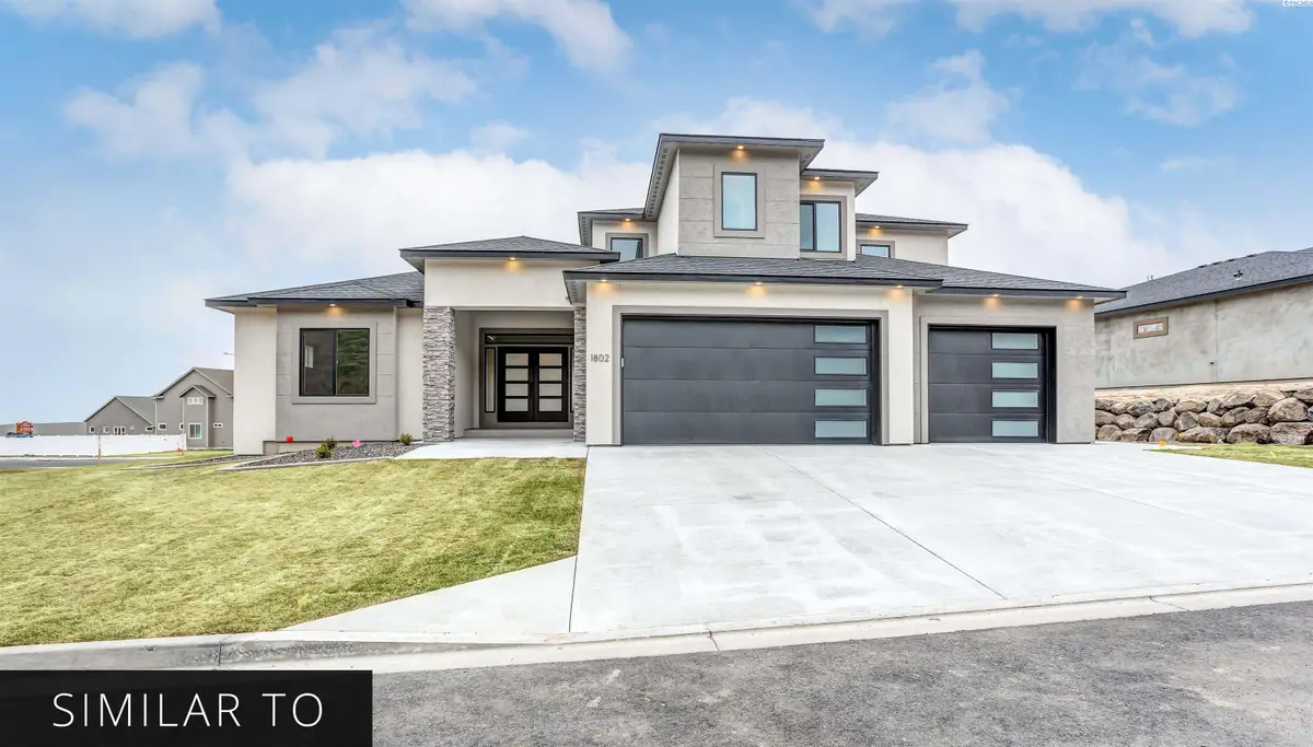 7978 W 12th Ave, Kennewick, WA 99338 - #1