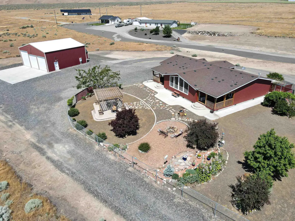 74721 N 129 Pr Ne, Benton City, WA 99320 - #1