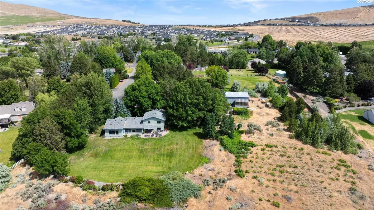 505 S Agua Mansa Ct, Kennewick, WA 99338 - #1