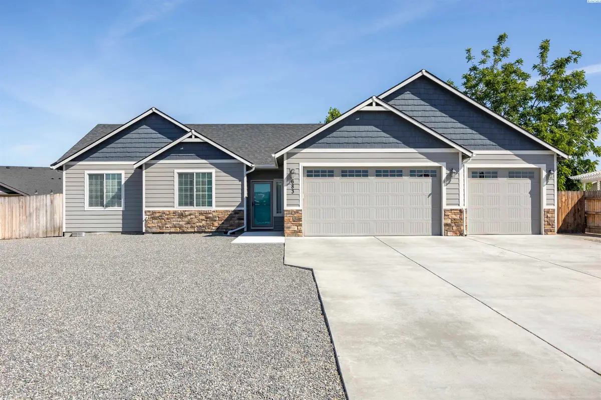 683 Sedgwick Place, Richland, WA 99352 - #1