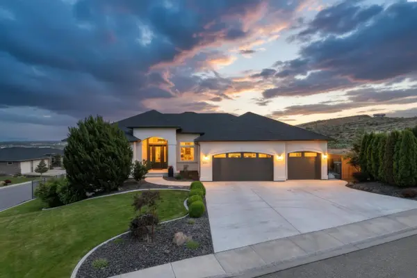 1104 Allenwhite Drive, Richland, WA 99352