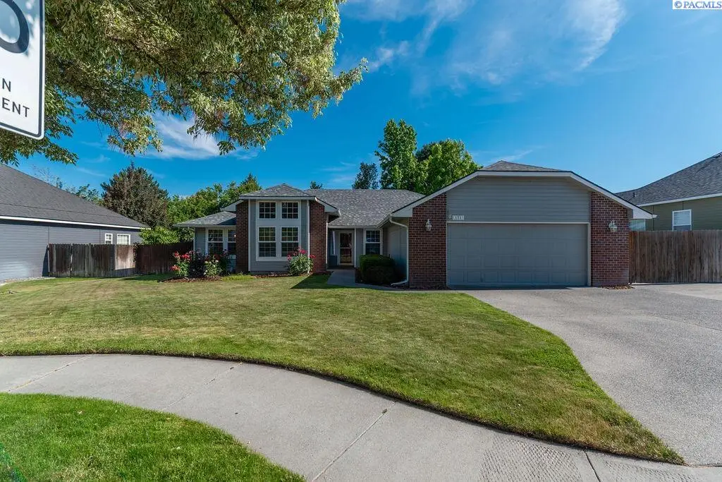 171 Mountain View Lane, Richland, WA 99352 - #1