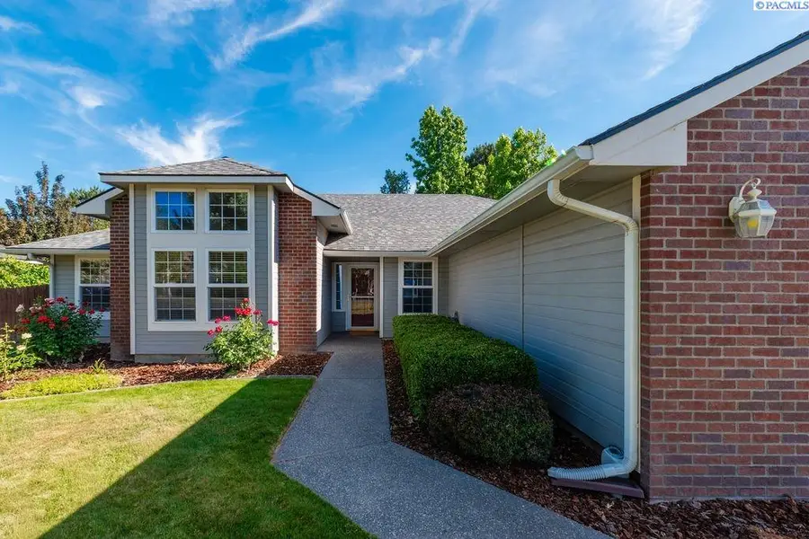 171 Mountain View Lane, Richland, WA 99352 - #2