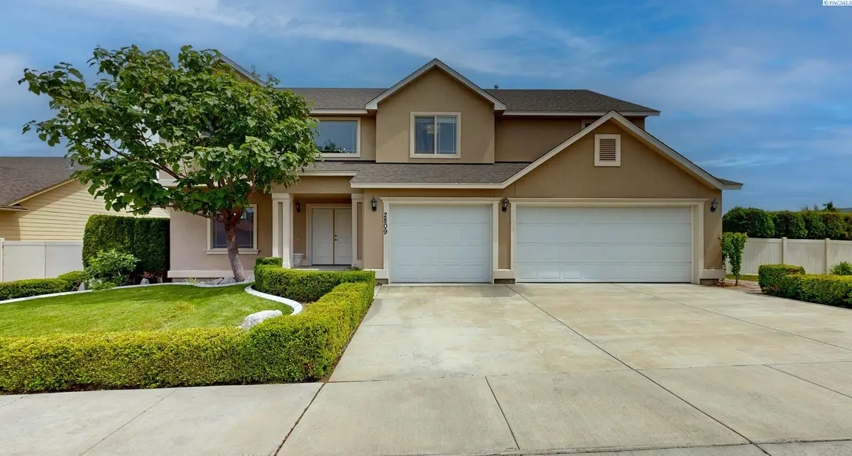 2809 S Dawes Street, Kennewick, WA 99338 - #1