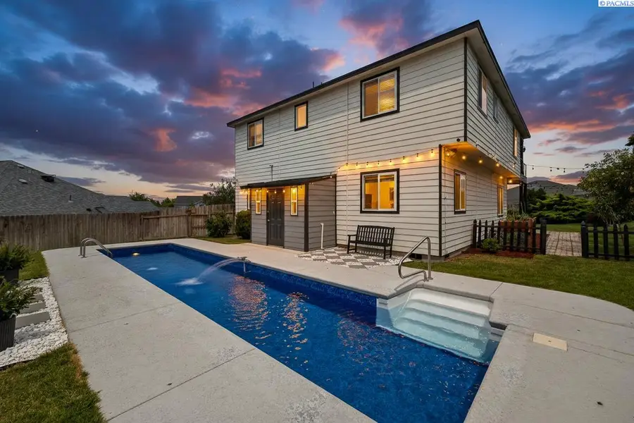 429 Aimee Drive, Richland, WA 99352 - #2
