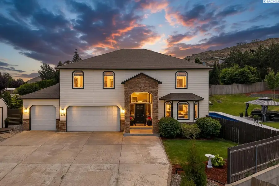 429 Aimee Drive, Richland, WA 99352 - #3