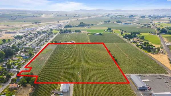 32014 Nka Highland Rd., Grandview, WA 98930