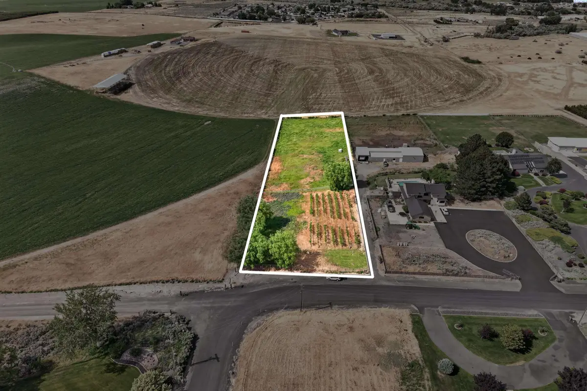 TBD E Terril Rd, Kennewick, WA 99337 - #1
