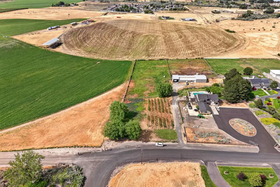 TBD E Terril Rd, Kennewick, WA 99337 - #2
