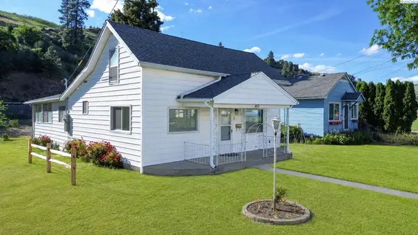 1113 N Morton St., Colfax, WA 99111